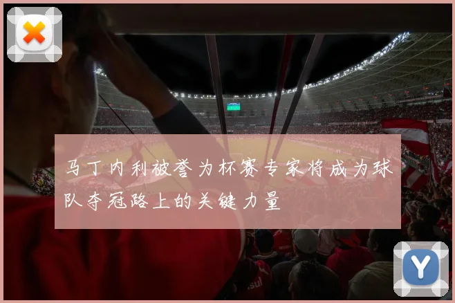 马丁内利被誉为杯赛专家将成为球队夺冠路上的关键力量